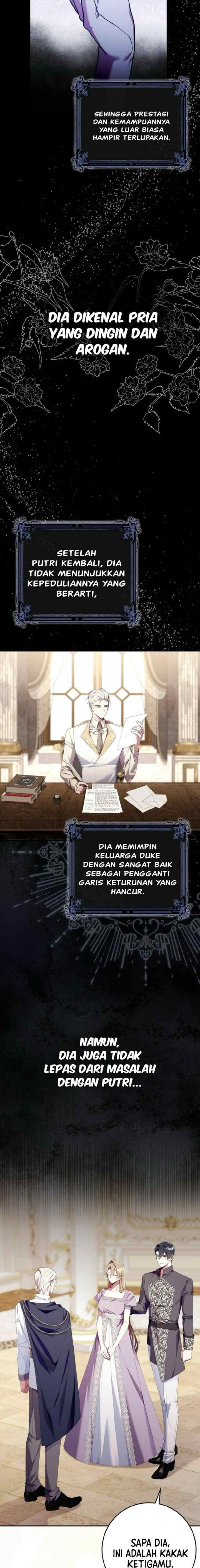 I Saved You, but I'm Not Responsible chapter 7 halaman 7