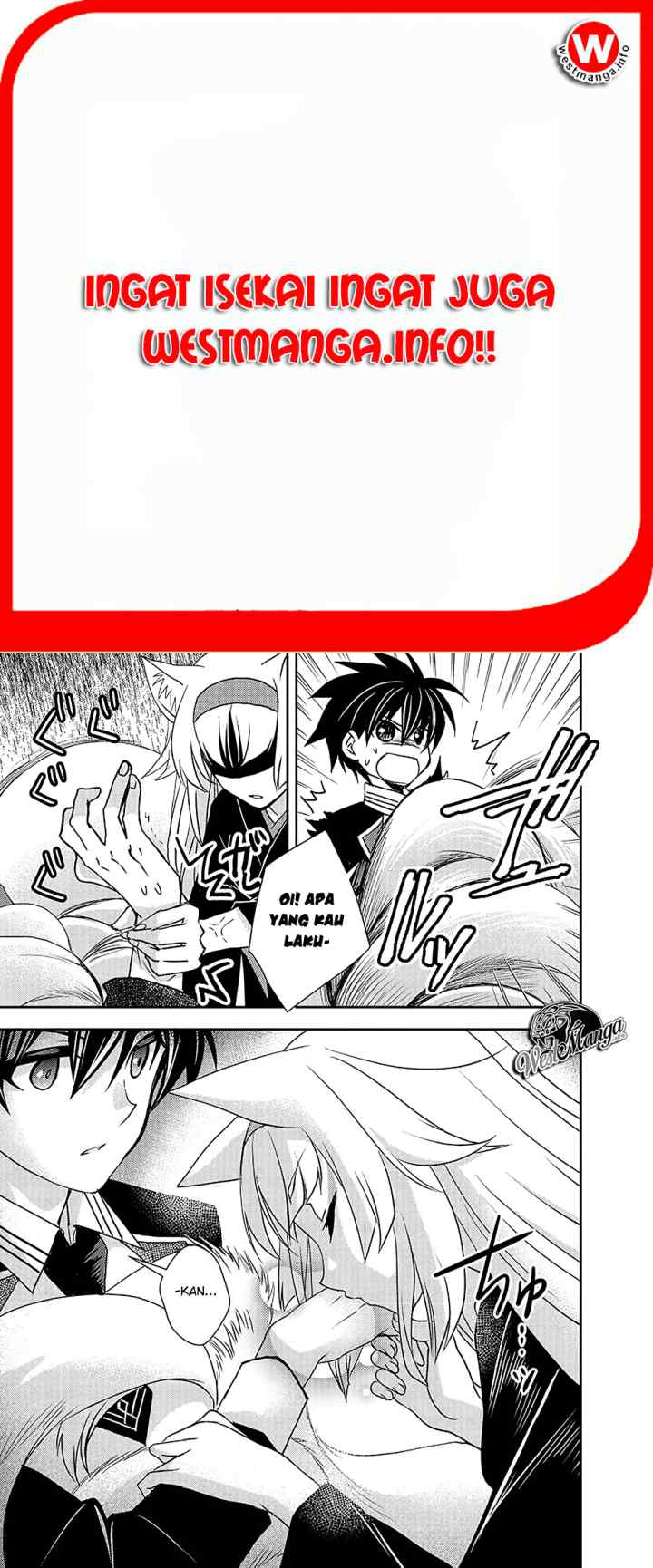 Level 1 No Saikyou Kenja: Noroi De Saikakyuu Mahou Shika Tsukaenai Kedo Kami No Kanchigai De Mugen chapter 9 halaman 7