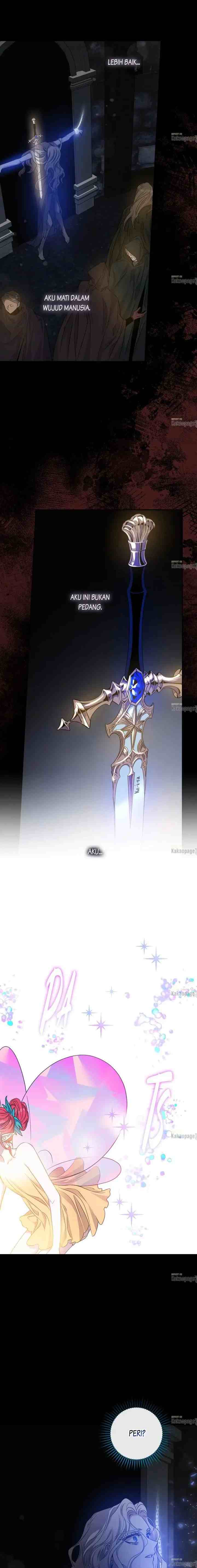 I Tamed a Tyrant and Ran Away chapter 77 halaman 7