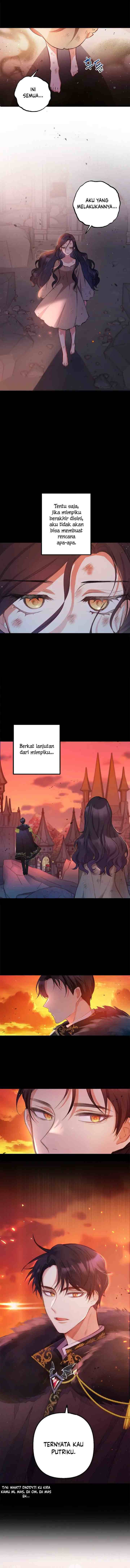 I'm a Daughter Loved by the Devil chapter 2 halaman 5