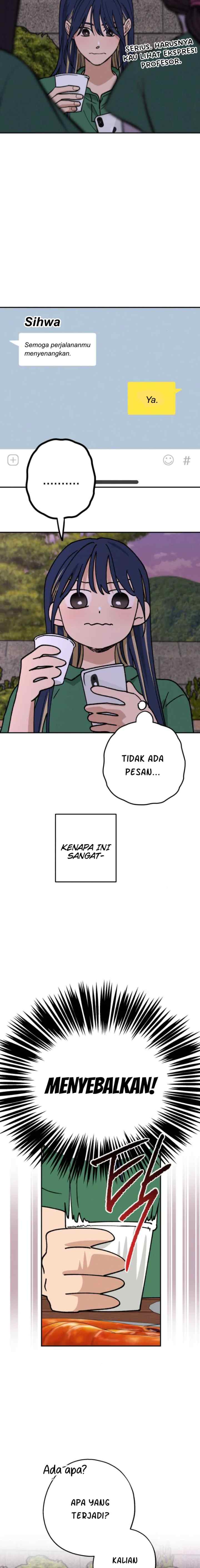 Enquanto faço isso chapter 41 halaman 15