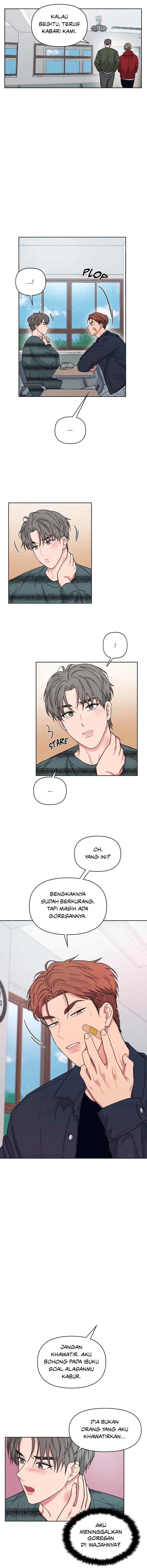 Arts Mans chapter 13 halaman 7