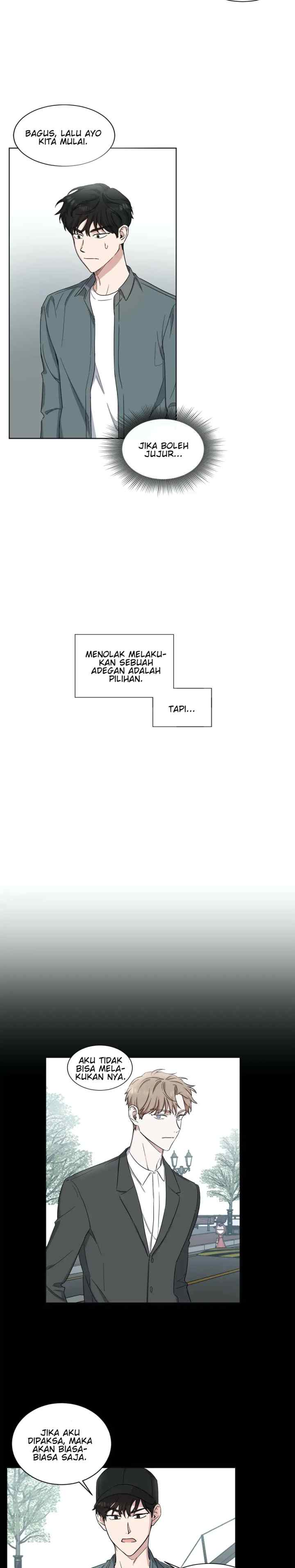 One Take chapter 7 halaman 7