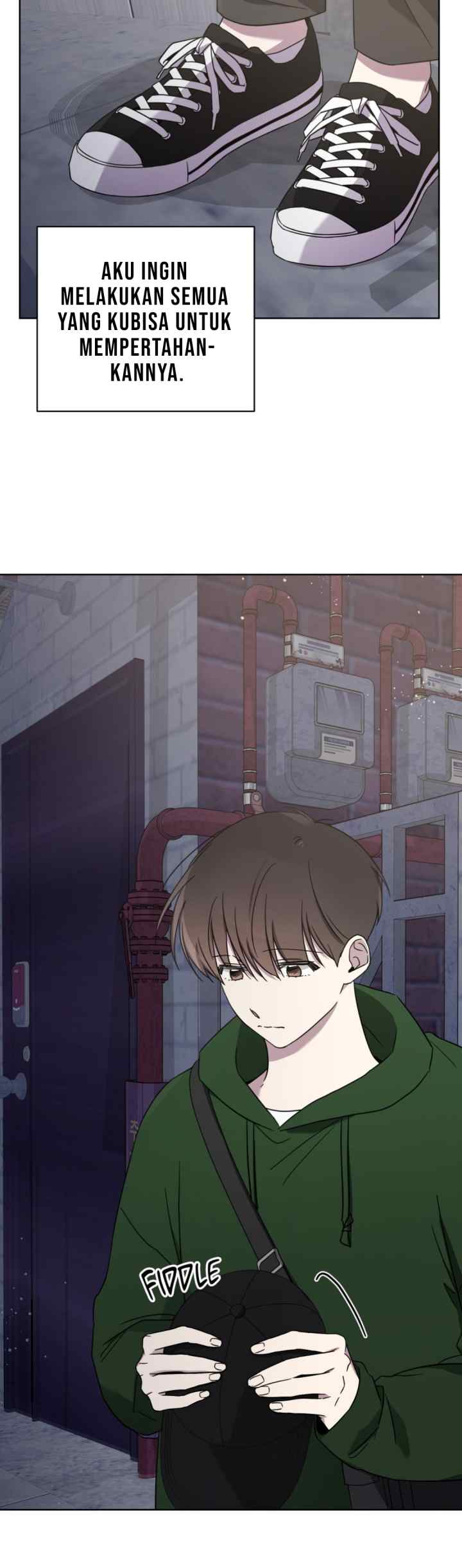 High Pulse chapter 59 halaman 5