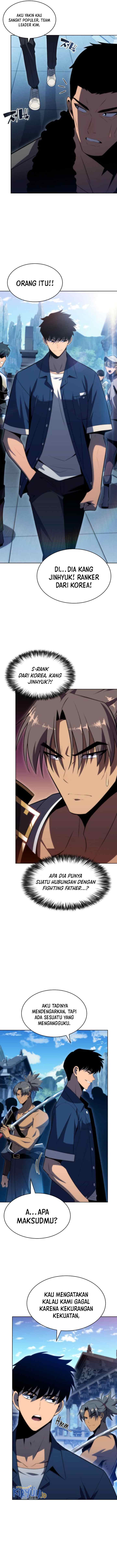 Solo Max-Level Newbie chapter 67 halaman 14