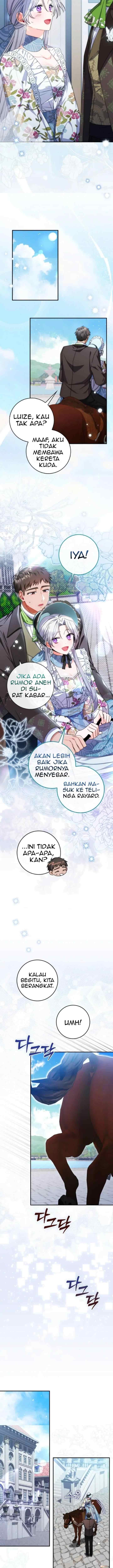 As My Husband Wish, I Will Bring in the Concubine chapter 13 halaman 7