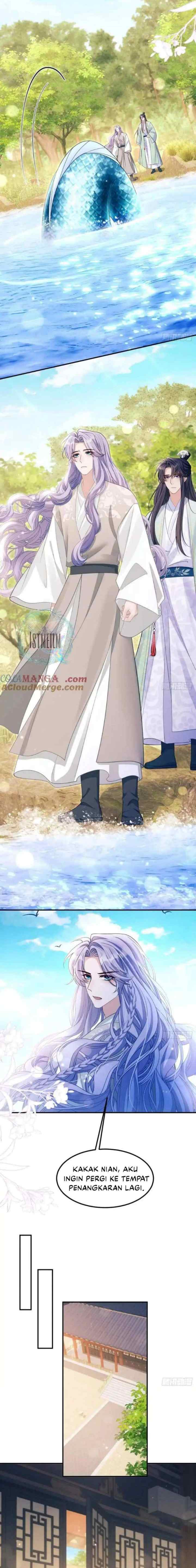I Suspect the Actor Is Fishing for Me chapter 165 halaman 15