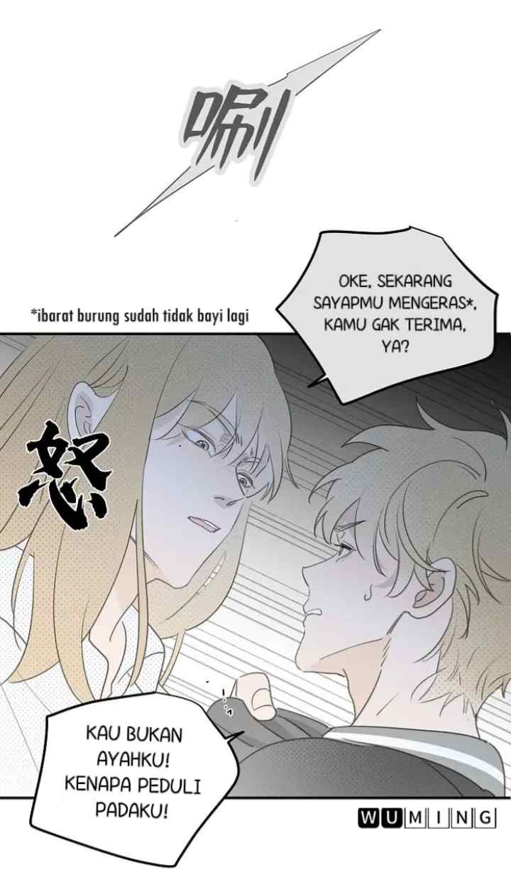 Salt Friend chapter 138 halaman 9