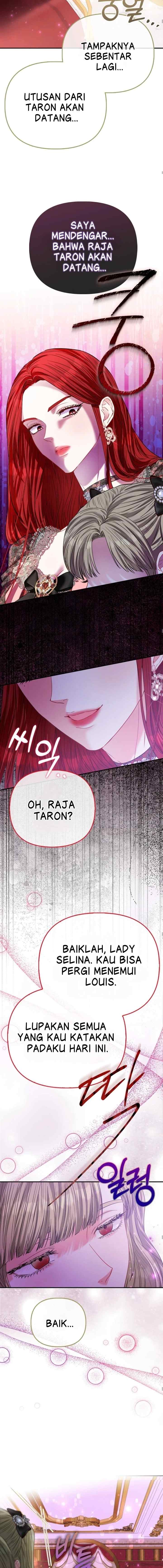 I'm The Princess Of All chapter 61 halaman 10