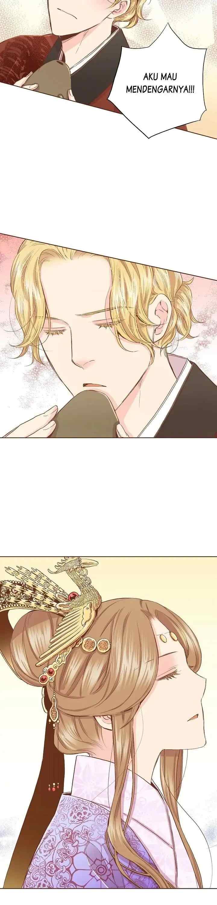 Snow Blossom chapter 146 halaman 12