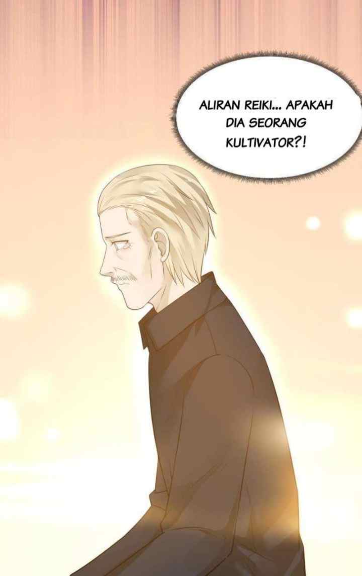 I Have a Dragon on My Body chapter 4 halaman 8