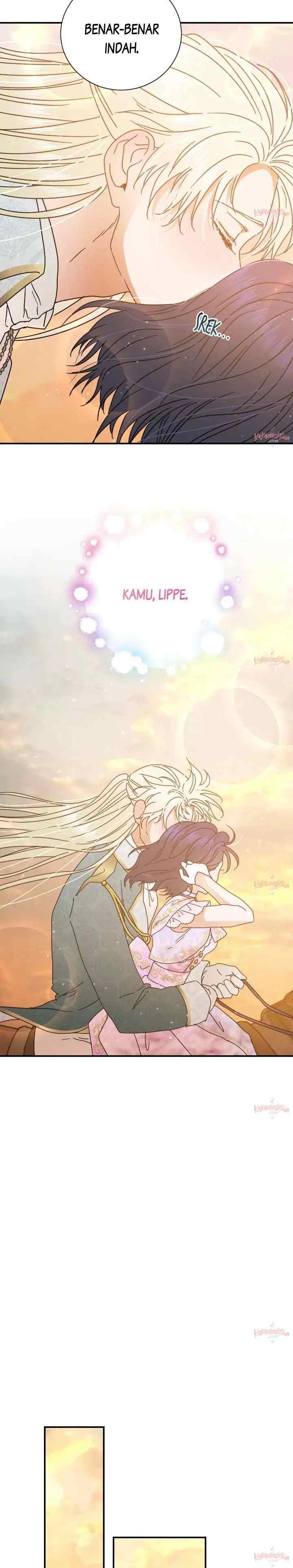 Lady Baby chapter 187 halaman 15