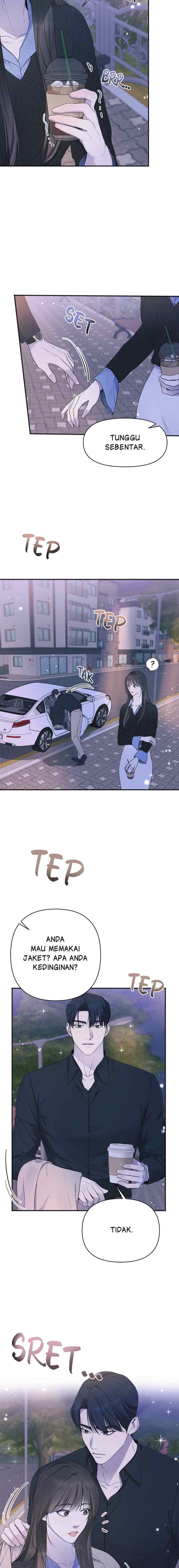 The Perfect Contract chapter 23 halaman 12