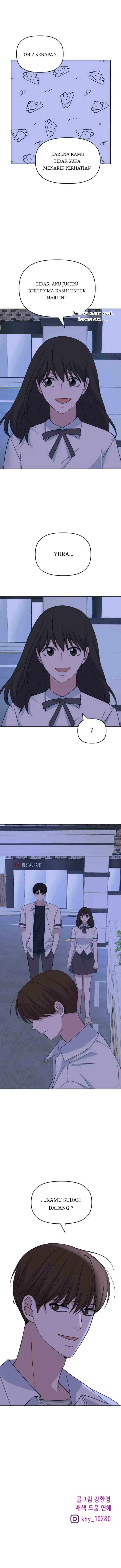 Causality chapter 46 halaman 14