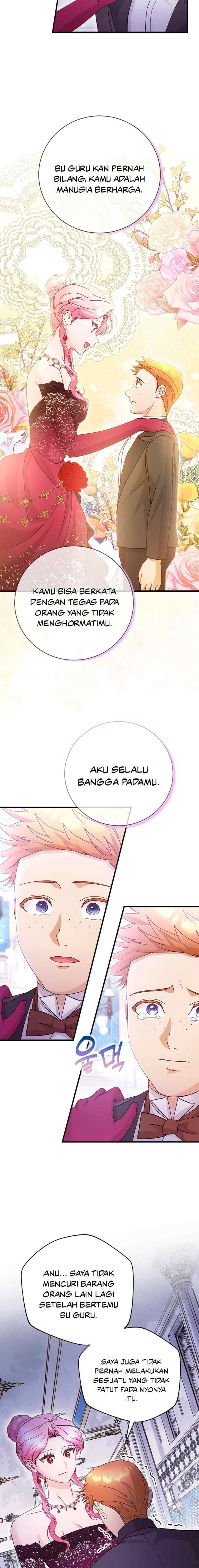 I Took Away The Tyrant's Chastity chapter 64 halaman 16