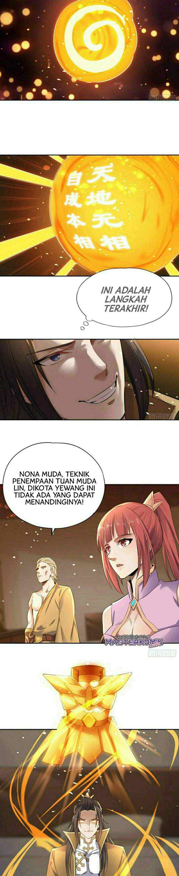 I Was Trapped On The Same Day For 100,000 Years chapter 41 halaman 13