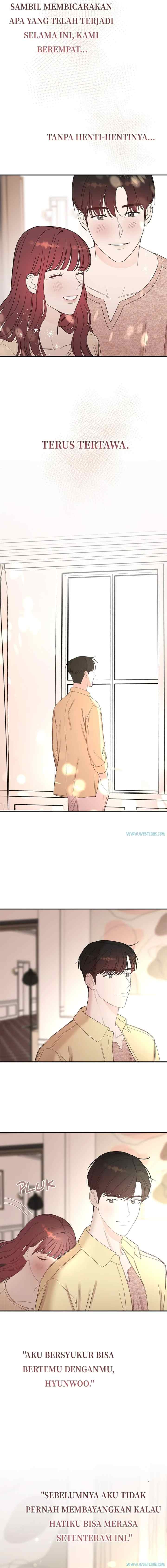 Como Domar um Marido Perigoso chapter 77 halaman 12