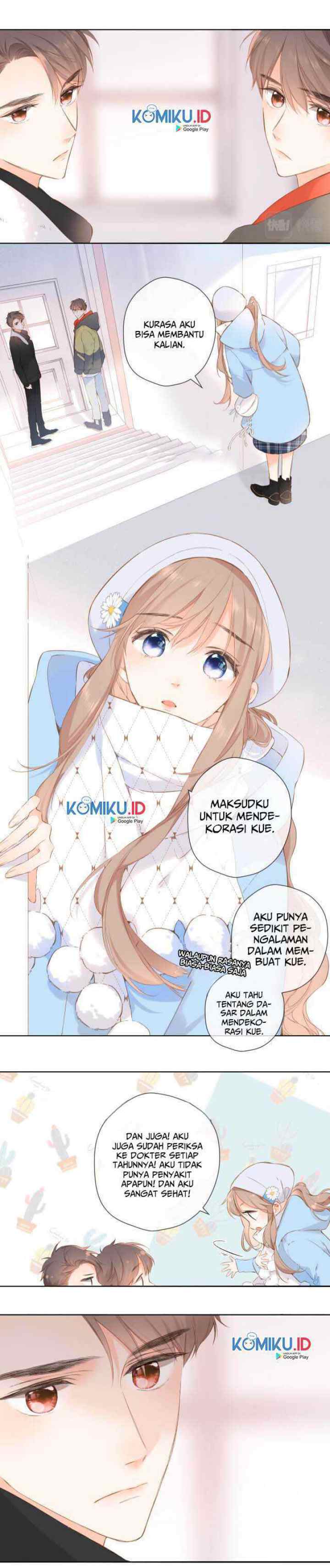 Once More chapter 94 halaman 7