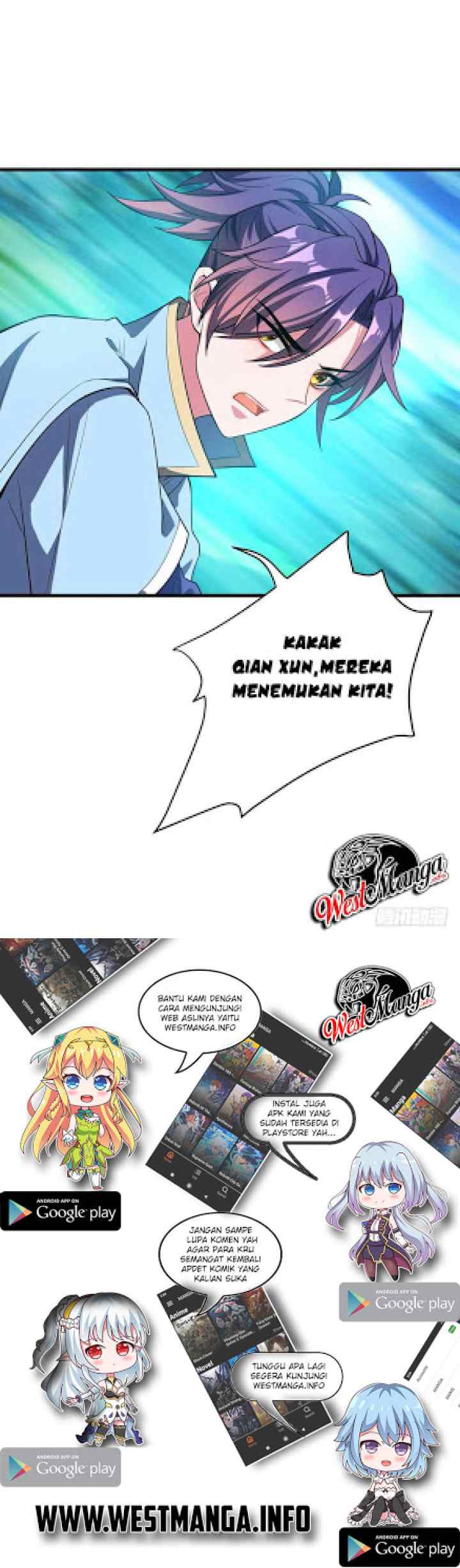Rise of The Demon King chapter 51 halaman 17