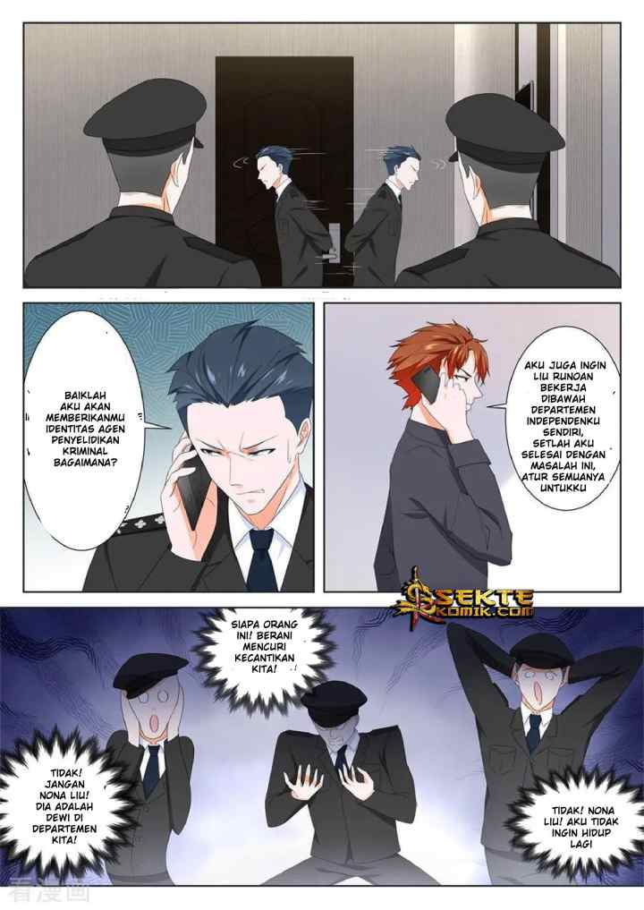 Metropolitan System chapter 124 halaman 9