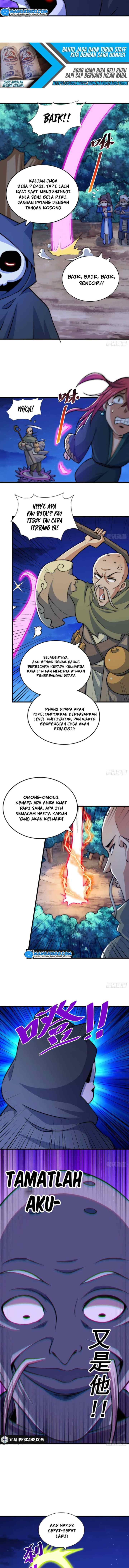 Beyond Myriad Peoples chapter 47 halaman 7