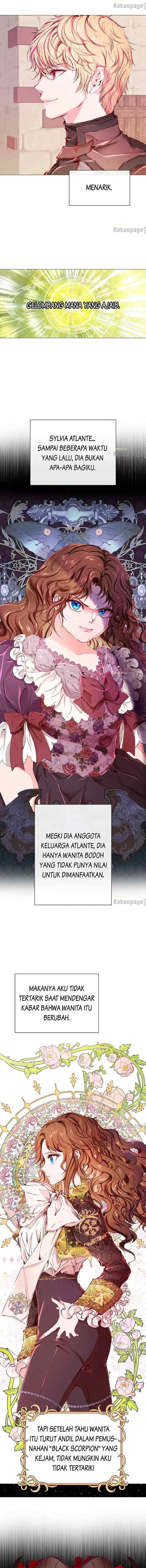 I Woke Up as the Ugly Duckling chapter 44 halaman 13