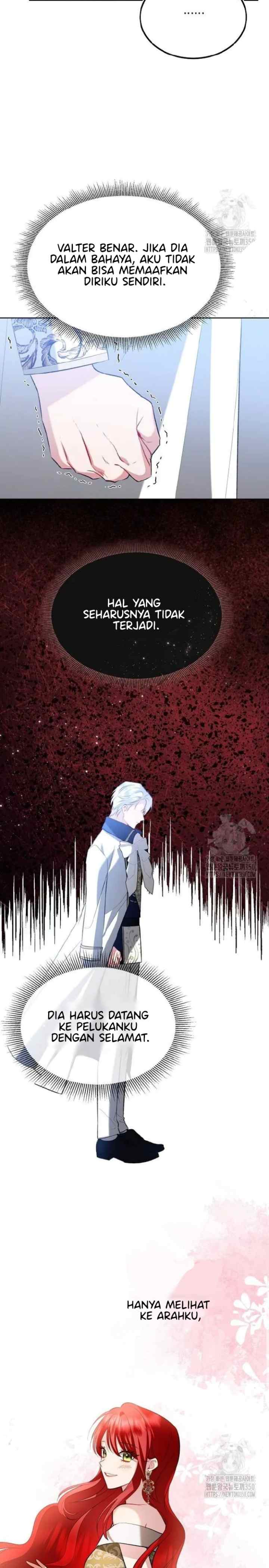 It Becomes A Black Flower chapter 20 halaman 8
