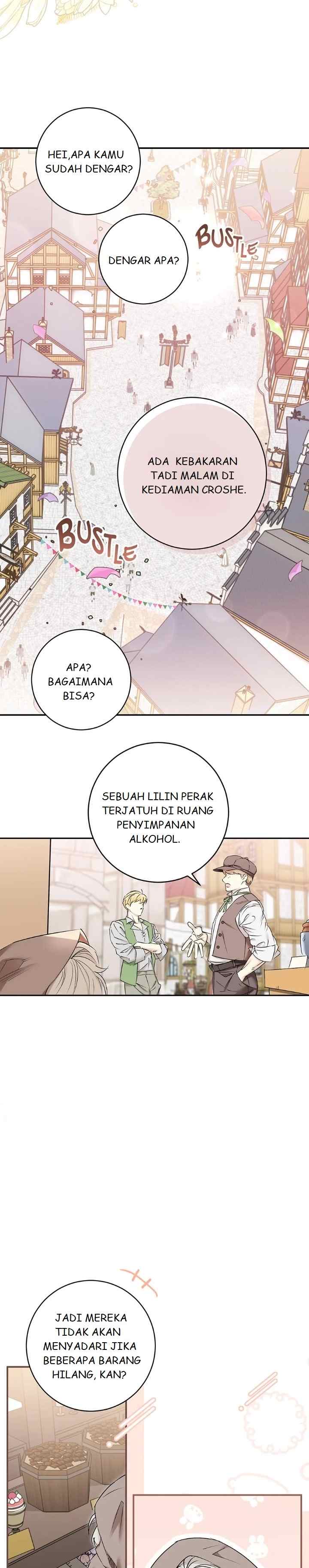 Please Get Out of My Household chapter 2 halaman 8