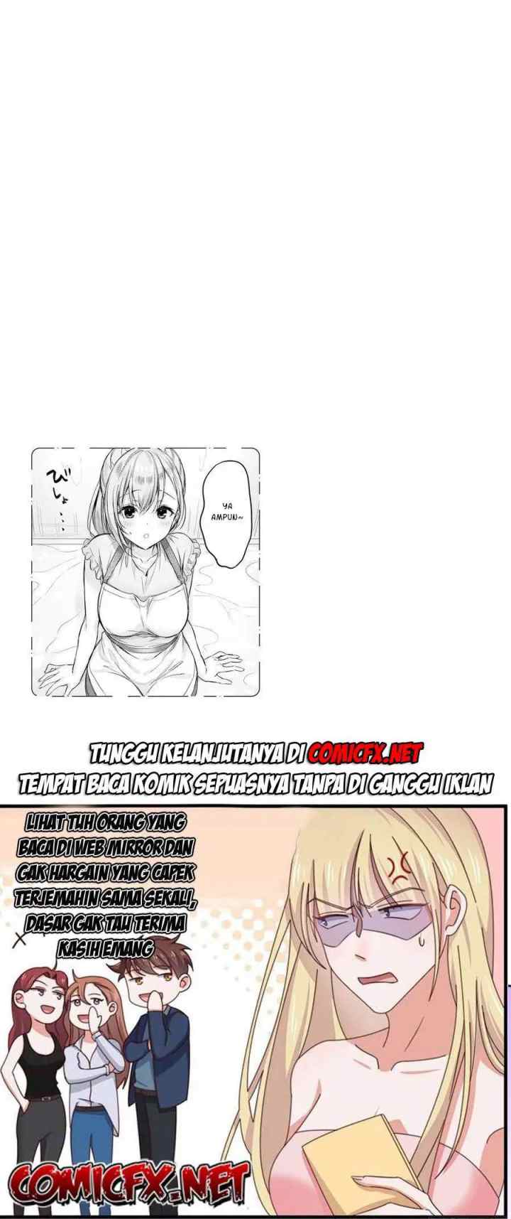 Nanako From The Neighborhood chapter 11 halaman 12