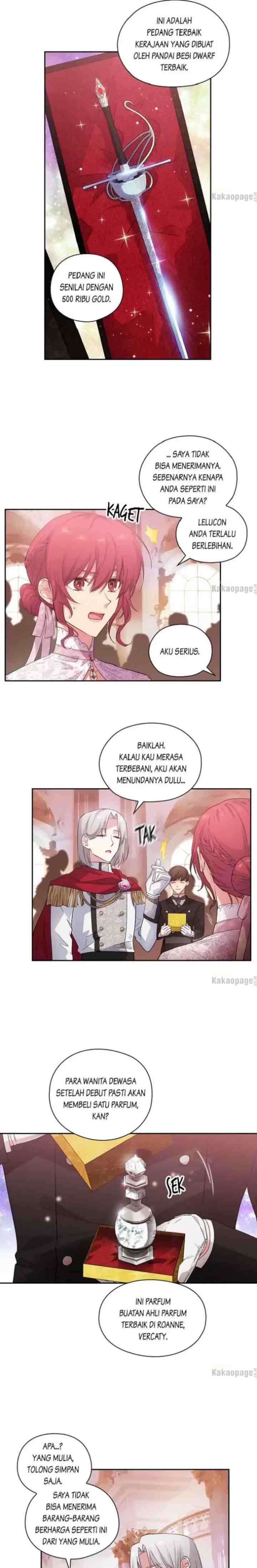 Adonis chapter 173 halaman 16