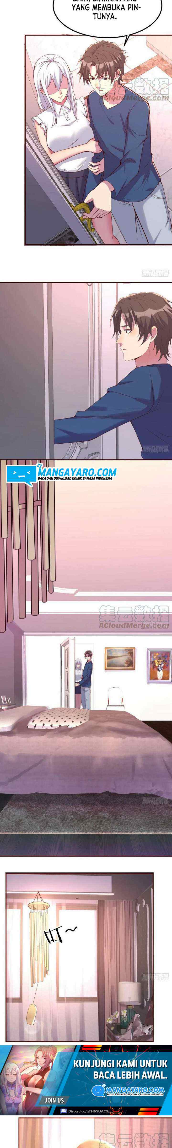 Rental Boyfriend chapter 6 halaman 4
