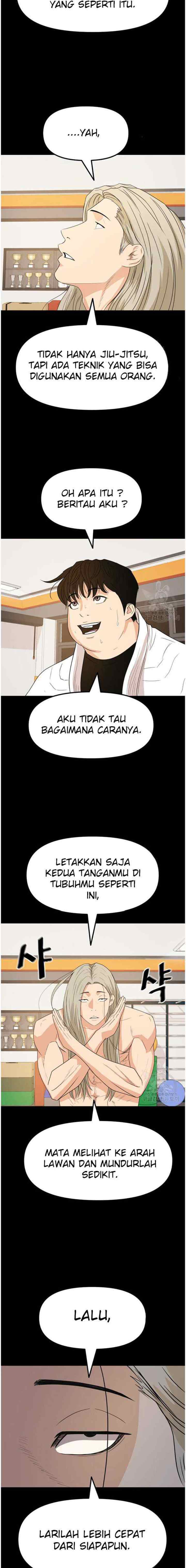 Guard Pass chapter 38.1 halaman 7