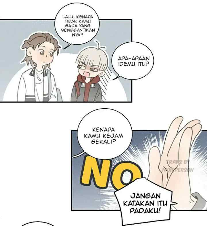 Salt Friend chapter 97 halaman 6