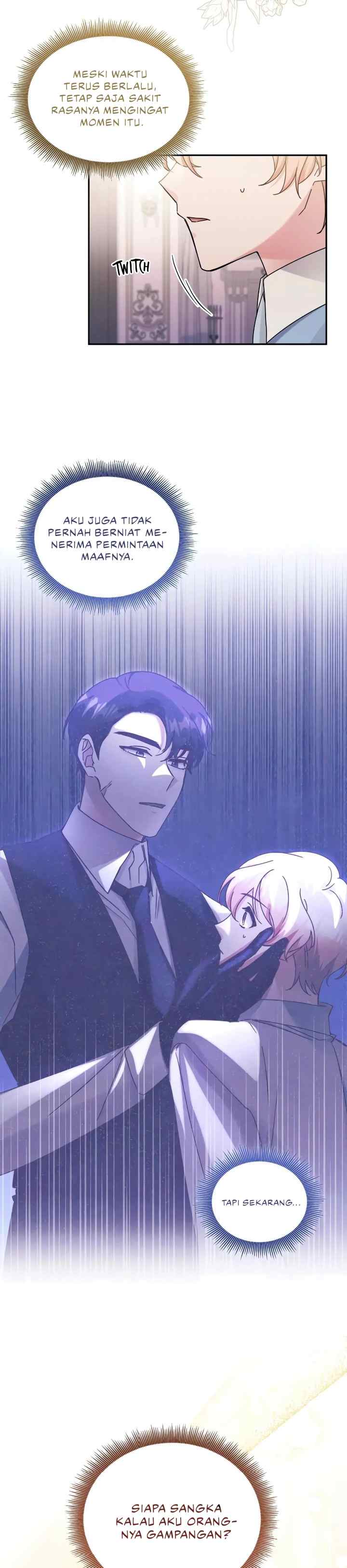 Sweetie, Sweetie, Sweetie chapter 67 halaman 7