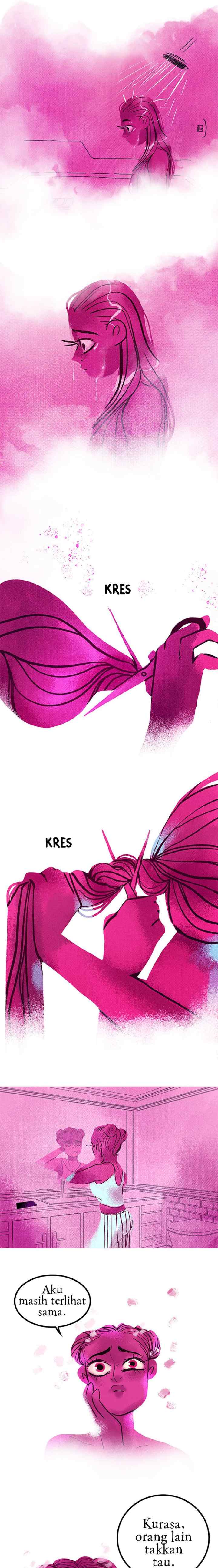 Lore Olympus chapter 24 halaman 18
