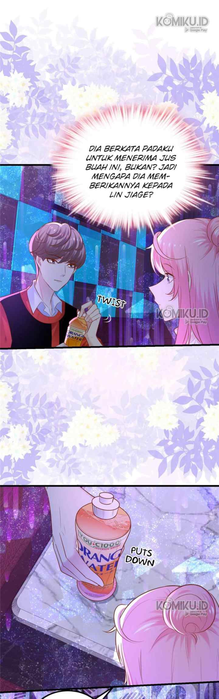 My Beautiful Time With You chapter 128 halaman 14