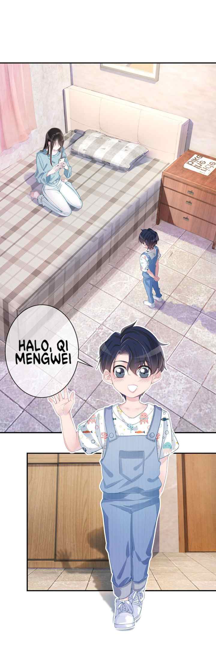 Two-Sided Fall chapter 3 halaman 10