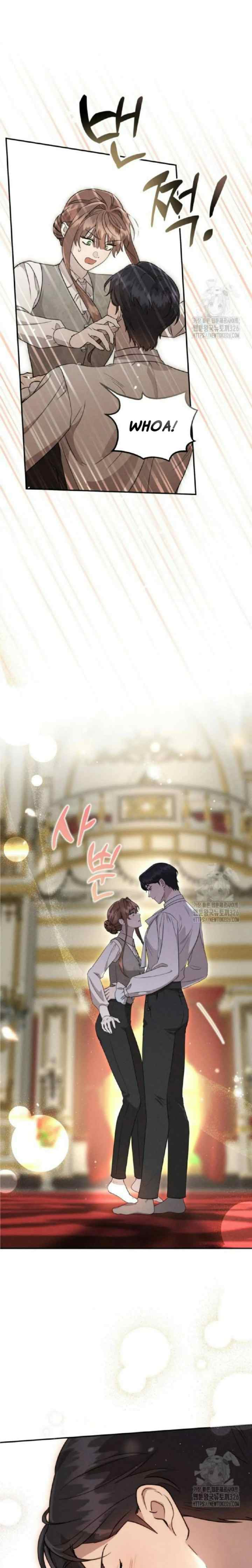 Don't Be Carelessly Kind chapter 10 halaman 12