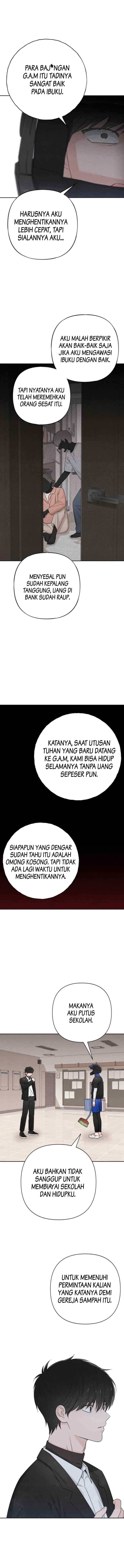 Apocalypse of Youth chapter 61 halaman 5