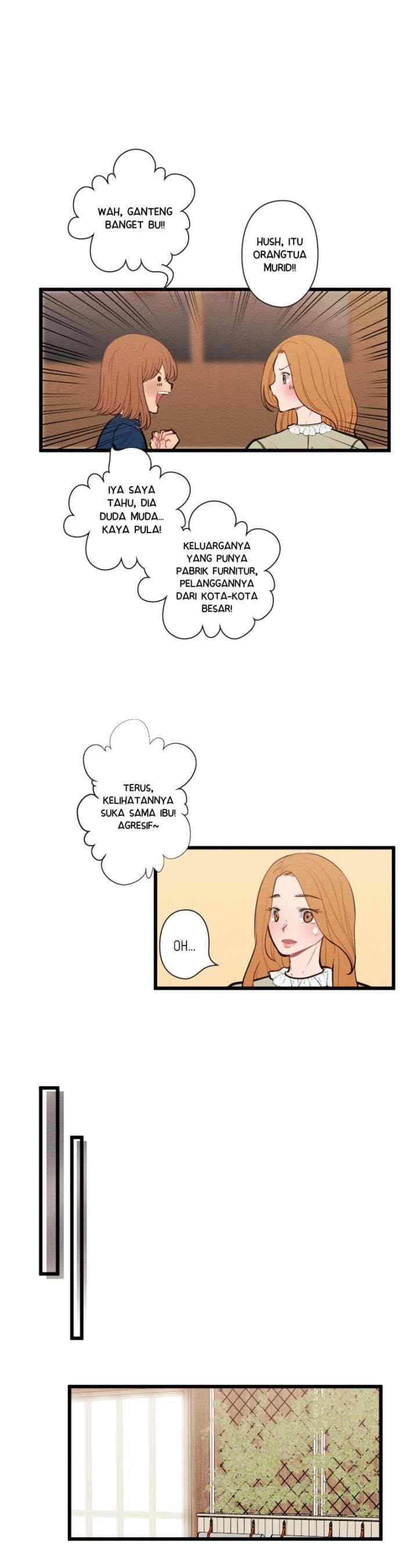 Mistake S1 chapter 97 halaman 5