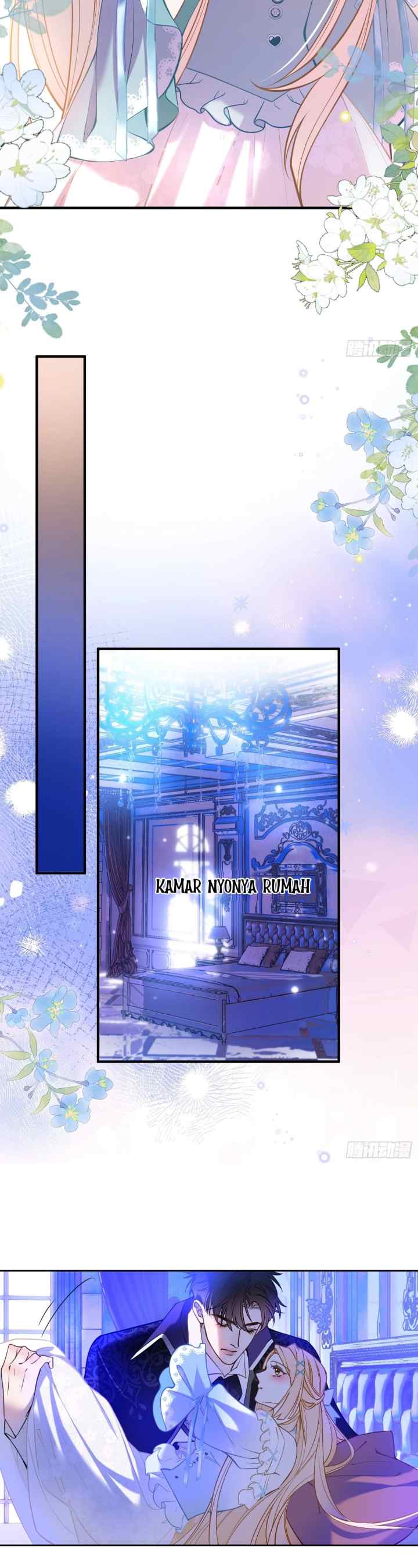 The Secret Game of Nobles chapter 48 halaman 10