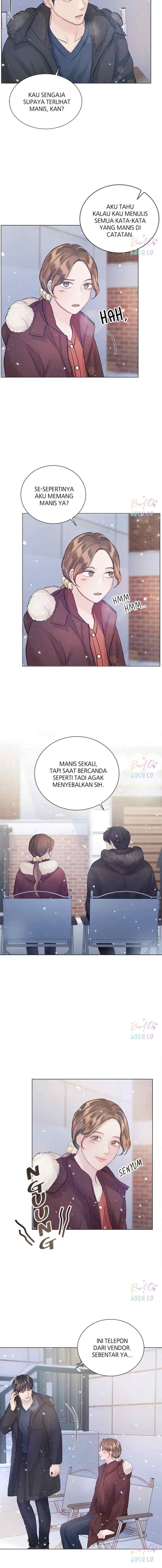 There Must Be Happy Endings chapter 83 halaman 13