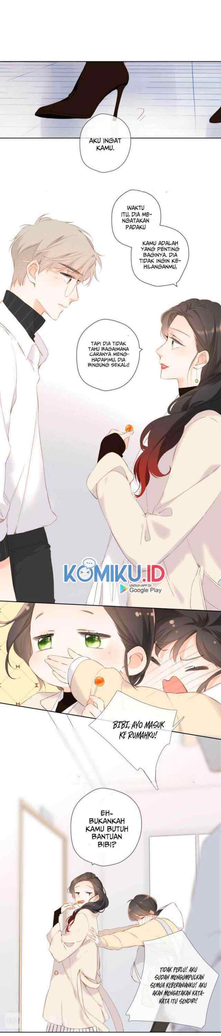 Once More chapter 90 halaman 6