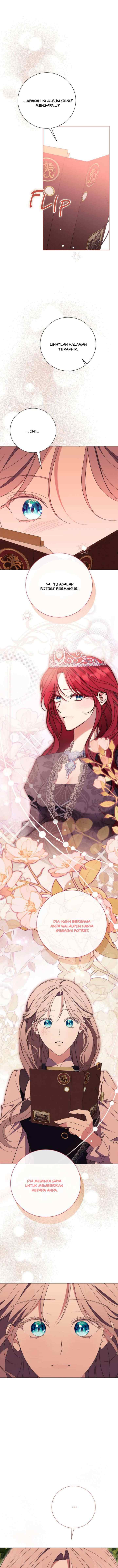 The East Wind of The Altas chapter 80 halaman 7