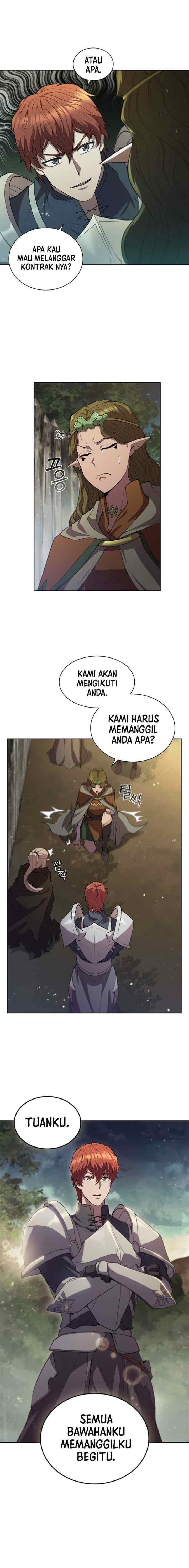 I Regressed As The Duke chapter 15 halaman 5