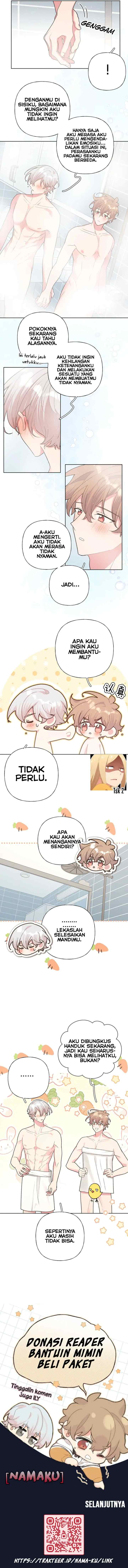 Don't Confess To Me chapter 91 halaman 8
