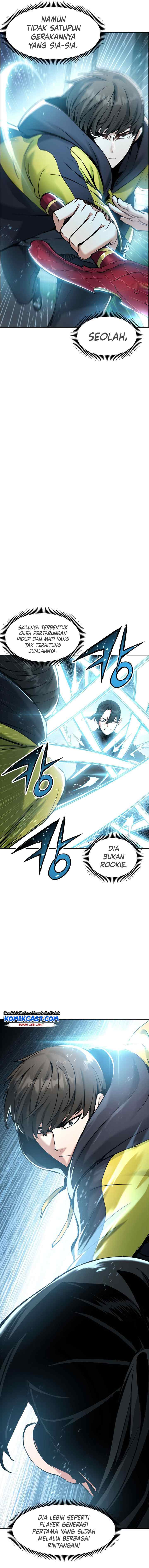 Return of the Broken Constellation chapter 25 halaman 6
