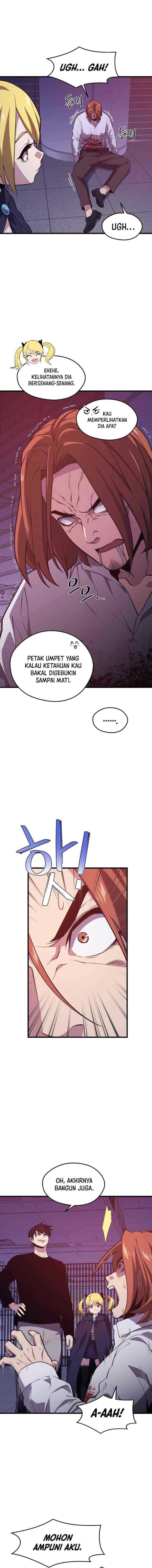 Seoul Station Necromancer chapter 66 halaman 7
