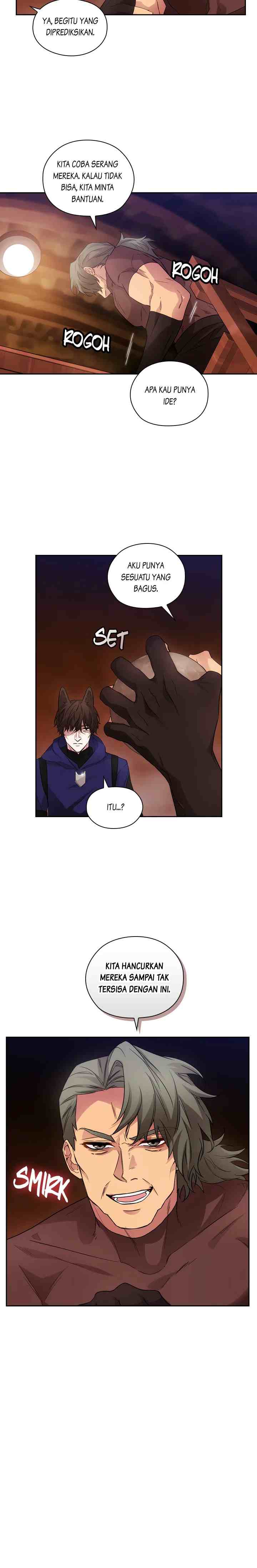 Adonis chapter 186 halaman 11
