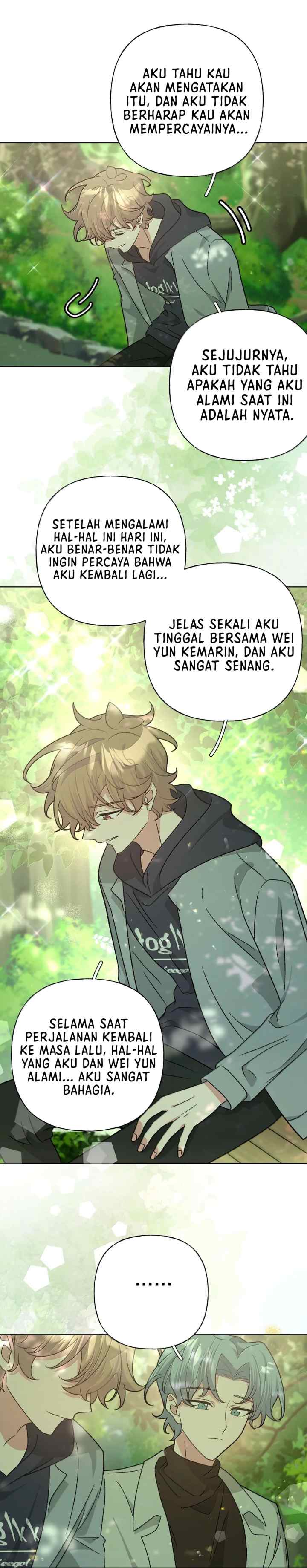 Don't Confess To Me chapter 129 halaman 7